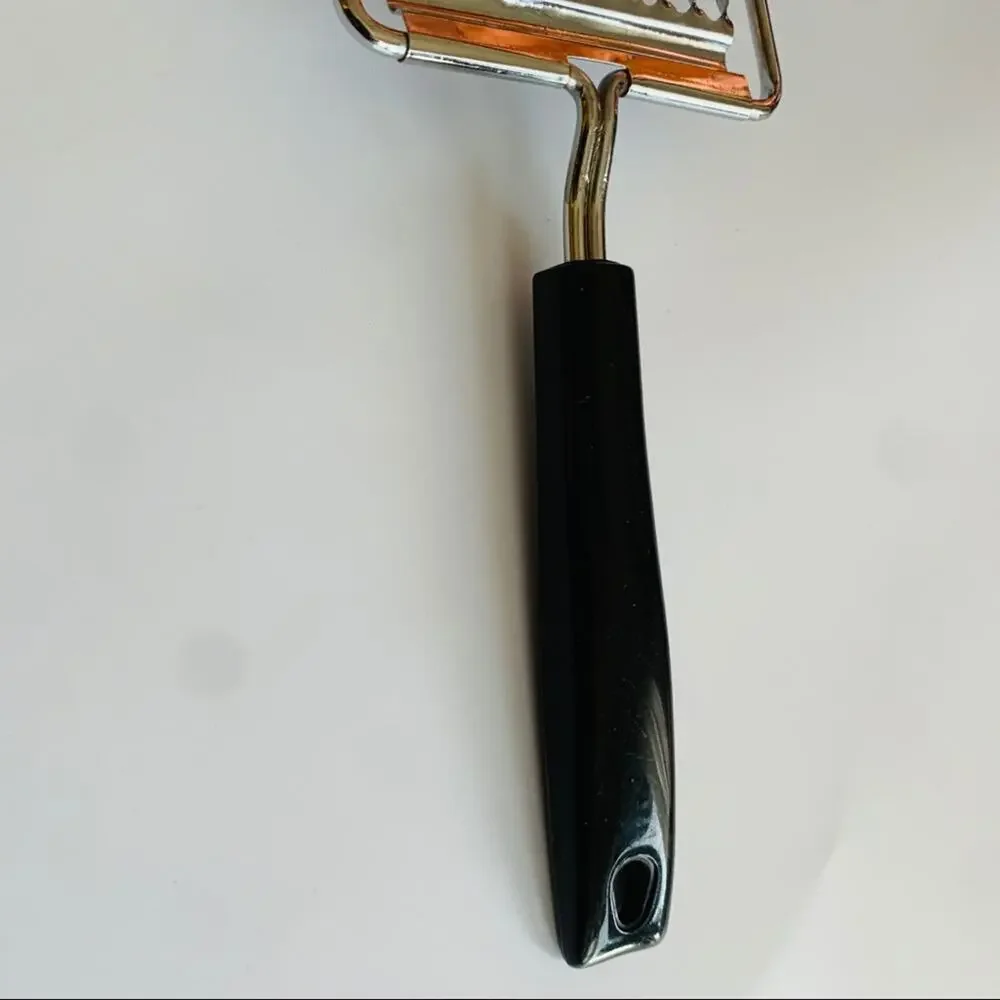 Vintage Ekco USA Tomato Slicer